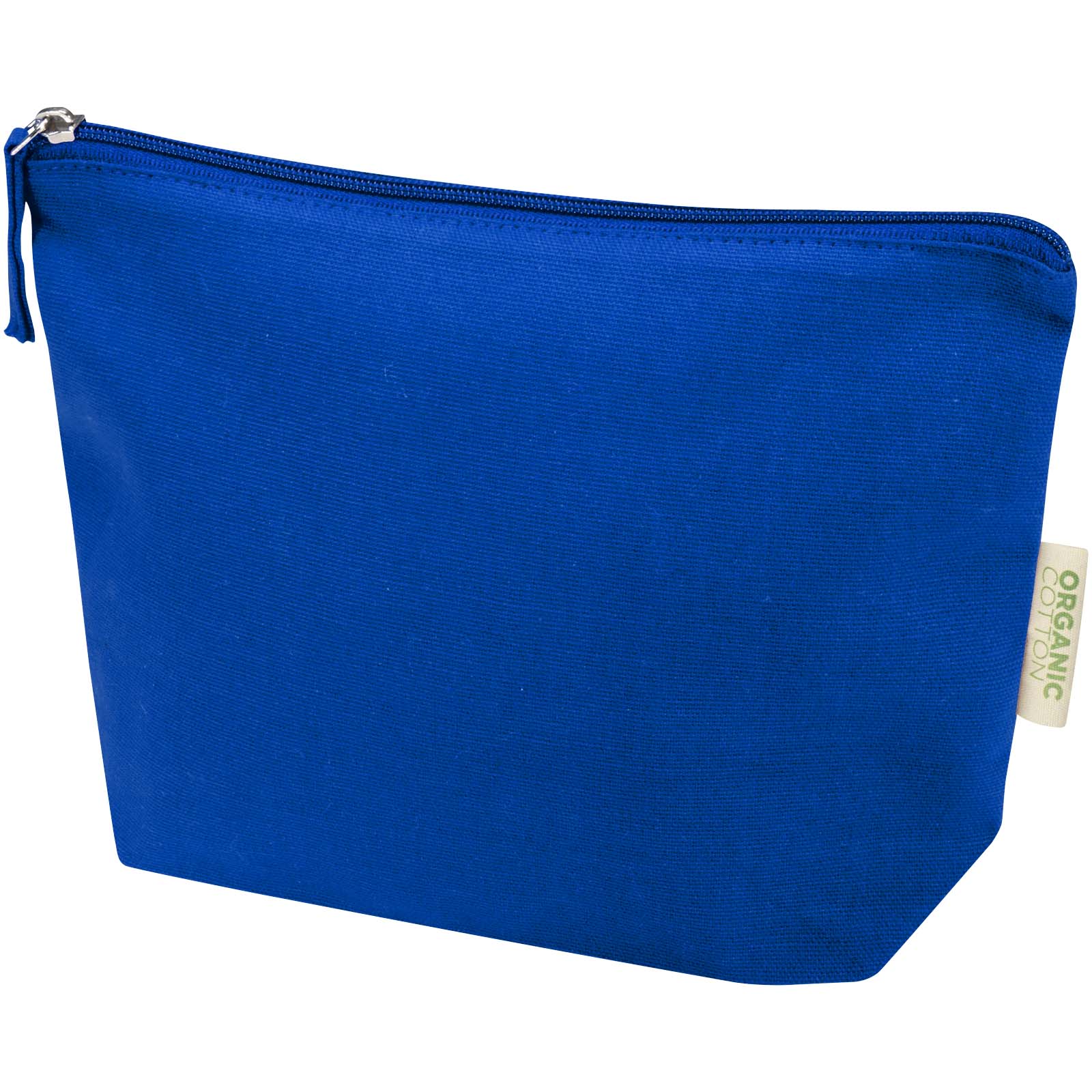 Trousse de toilette Odisha de 1 L bio certifiée OCS 180 g/m²