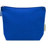 Vue 2 de Trousse de toilette Odisha de 1 L bio certifiée OCS 180 g/m²