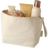 Vue 8 de Grande pochette à accessoires Odisha de 3 L bio certifiée OCS 180 g/m²