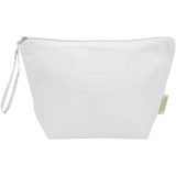 Vue 2 de Grande pochette à accessoires Odisha de 3 L bio certifiée OCS 180 g/m²