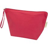 Vue 11 de Grande pochette à accessoires Odisha de 3 L bio certifiée OCS 180 g/m²
