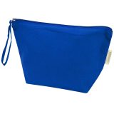 Vue 1 de Grande pochette à accessoires Odisha de 3 L bio certifiée OCS 180 g/m²