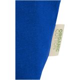 Vue 4 de Grande pochette à accessoires Odisha de 3 L bio certifiée OCS 180 g/m²