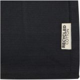 Vue 9 de Mini sac shopping Odessa à soufflet en coton recyclé de 9 L et 220 g/m² certifié GRS