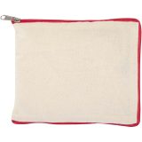 Vue 8 de Sac shopping Sierra pliable en coton recyclé GRS 140 g/m2 12 L