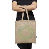 Vue 12 de Sac shopping recyclé Pheebs 150 g/m² Aware™