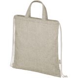 Vue 1 de Sac à dos Pheebs avec cordon 150 g/m² Aware™