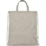 Vue 2 de Sac à dos Pheebs avec cordon 150 g/m² Aware™