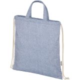 Vue 6 de Sac à dos Pheebs avec cordon 150 g/m² Aware™