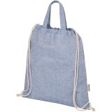 Vue 9 de Sac à dos Pheebs avec cordon 150 g/m² Aware™