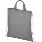 Vue 11 de Sac à dos Pheebs avec cordon 150 g/m² Aware™