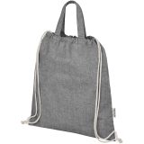 Vue 4 de Sac à dos Pheebs avec cordon 150 g/m² Aware™
