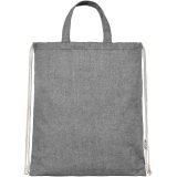 Vue 12 de Sac à dos Pheebs avec cordon 150 g/m² Aware™