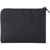 Vue 3 de Pochette organiseur Turner recyclée GRS