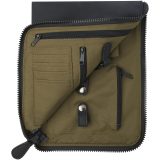 Vue 5 de Pochette organiseur Turner recyclée GRS