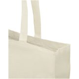 Vue 10 de Sac shopping Odessa recyclé GRS de 220 gr/m² capacité 13 litres