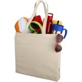 Vue 9 de Sac shopping Odessa recyclé GRS de 220 gr/m² capacité 13 litres