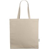 Vue 8 de Sac shopping Odessa recyclé GRS de 220 gr/m² capacité 13 litres
