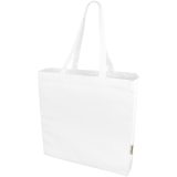 Vue 1 de Sac shopping Odessa recyclé GRS de 220 gr/m² capacité 13 litres