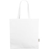 Vue 2 de Sac shopping Odessa recyclé GRS de 220 gr/m² capacité 13 litres