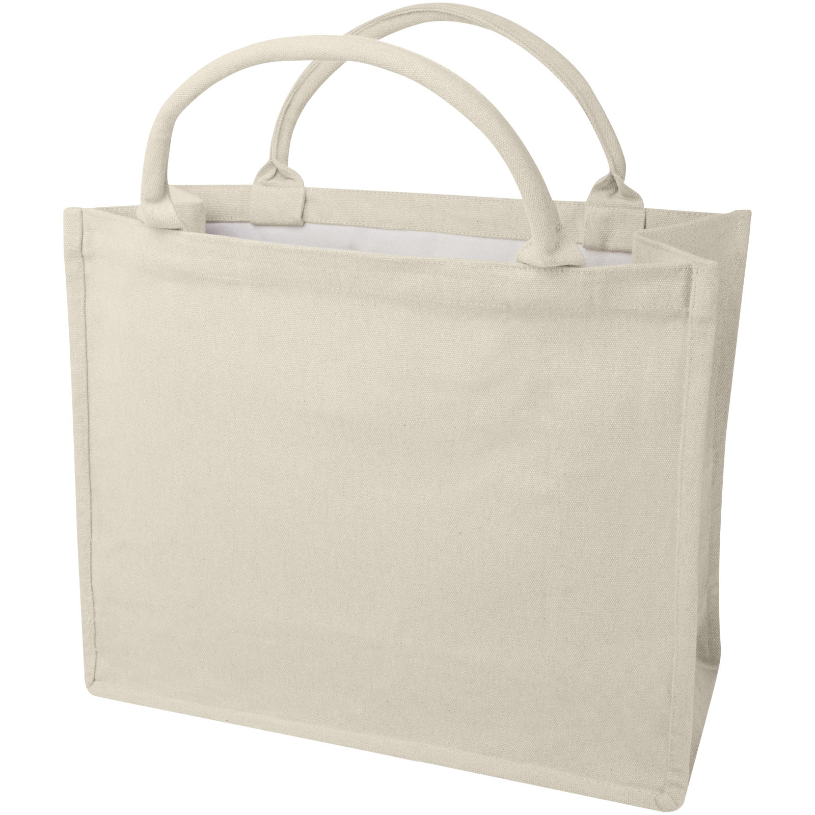 Sac shopping Trace recyclé 500 g/m² pour livre Aware™