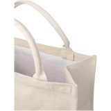 Vue 9 de Sac shopping Trace recyclé 500 g/m² pour livre Aware™