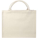 Vue 7 de Sac shopping Trace recyclé 500 g/m² pour livre Aware™