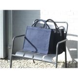 Vue 5 de Sac shopping Trace recyclé 500 g/m² pour livre Aware™