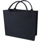 Vue 11 de Sac shopping Trace recyclé 500 g/m² pour livre Aware™