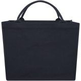 Vue 12 de Sac shopping Trace recyclé 500 g/m² pour livre Aware™