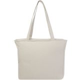 Vue 9 de Sac shopping Trace Weekender recyclé 500 g/m² Aware™