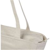 Vue 10 de Sac shopping Trace Weekender recyclé 500 g/m² Aware™