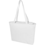 Vue 1 de Sac shopping Trace Weekender recyclé 500 g/m² Aware™