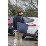 Vue 6 de Sac shopping Trace Weekender recyclé 500 g/m² Aware™