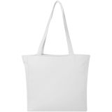 Vue 3 de Sac shopping Trace Weekender recyclé 500 g/m² Aware™