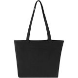 Vue 2 de Sac shopping Trace Weekender recyclé 500 g/m² Aware™