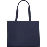 Vue 2 de Sac shopping circulaire recyclé GRS Kai