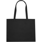 Vue 8 de Sac shopping circulaire recyclé GRS Kai
