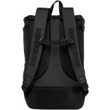 Vue 3 de Sac à dos modulaire Roam recyclé certifié GRS