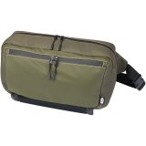 Vue 7 de Sac bandoulière modulaire Roam recyclé certifié GRS
