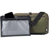 Vue 11 de Sac bandoulière modulaire Roam recyclé certifié GRS