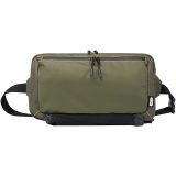 Vue 8 de Sac bandoulière modulaire Roam recyclé certifié GRS