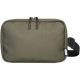 Vue 7 de Trousse de toilette modulaire Roam recyclée certifiée GRS