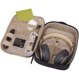 Vue 5 de Sac d'accessoires recyclé Case Logic Invigo