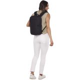 Vue 10 de Sac à dos recyclé pour ordinateur portable 14" Case Logic Invigo 14,5L