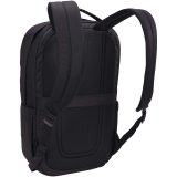 Vue 3 de Sac à dos recyclé pour ordinateur portable 14" Case Logic Invigo 14,5L