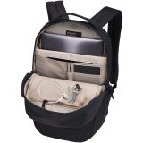 Vue 5 de Sac à dos recyclé pour ordinateur portable 14" Case Logic Invigo 14,5L