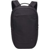 Vue 2 de Sac à dos recyclé pour ordinateur portable 14" Case Logic Invigo 14,5L