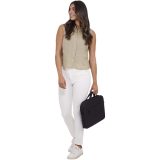 Vue 11 de Sac recyclé pour ordinateur portable 15,6" Case Logic Invigo