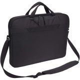 Vue 3 de Sac recyclé pour ordinateur portable 15,6" Case Logic Invigo